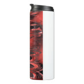 シュレアルスプルング春 タンブラー (回転右)