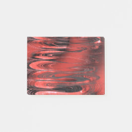 シュレアルスプルング春 ポストイット