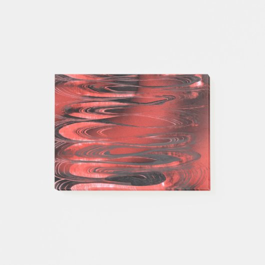 シュレアルスプルング春 ポストイット (正面)