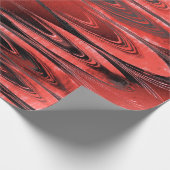 シュレアルスプルング春 ラッピングペーパー (角)