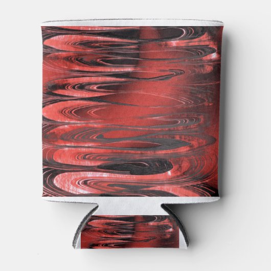 シュレアルスプルング春 缶クーラー (正面)