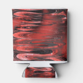 シュレアルスプルング春 缶クーラー (裏面)