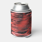 シュレアルスプルング春 缶クーラー (缶裏面)