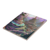 シュレアルファンタジーシティ タイル (側面)