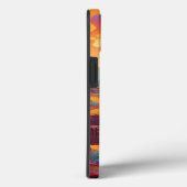 シュレアルファンタジーシティ Case-Mate iPhoneケース (裏面 / 右)