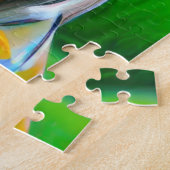 シュレアルファームアート ジグソーパズル (側面)