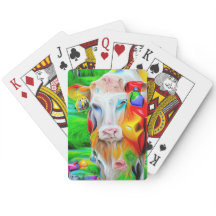 シュレアルファームアート