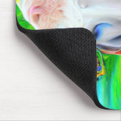 シュレアルファームアート マウスパッド (コーナー)