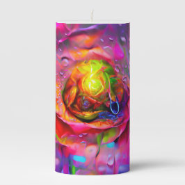 シュレアルフローラアート