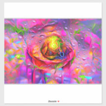 シュレアルフローラアート