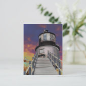 シュレアルフールズヘッドライトハウス ポストカード (スタンド正面)