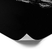 シュレアルプードル ポスター (角)