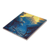 シュレアルメイズシティ タイル (側面)