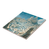 シュレアルメイズシティ タイル (側面)