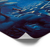 シュレアルメイズシティ ポスター (角)