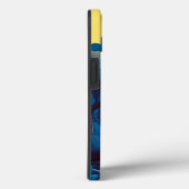 シュレアルメイズシティ Case-Mate iPhoneケース (裏面 / 右)