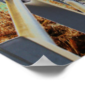 シュレアルライトハウス ポスター (角)