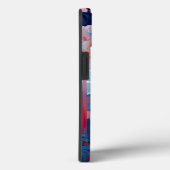 シュレアルレディファンタジーアート Case-Mate iPhoneケース (裏面 / 右)