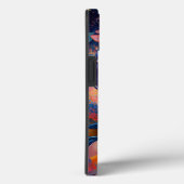 シュレアルレディファンタジーアート Case-Mate iPhoneケース (裏面 / 右)