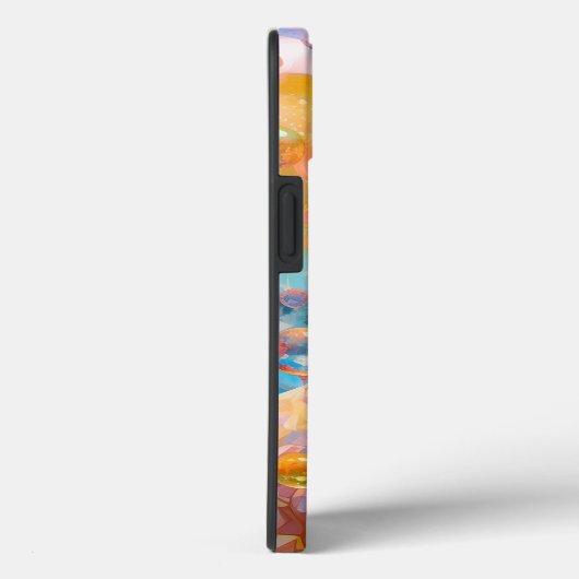 シュレアルレディファンタジーアート Case-Mate iPhoneケース (裏面 / 右)