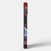 シュレアルレディファンタジーアート Case-Mate iPhoneケース (裏面 / 右)