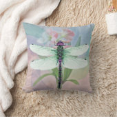 シュレアル60ズテーマトンフライ クッション (ブランケット)