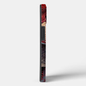 シュレアル・エンジェル・アートワーク Case-Mate iPhoneケース (裏面 / 右)