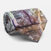 シュレアル・ストーンヘンジ ネクタイ (ロール)