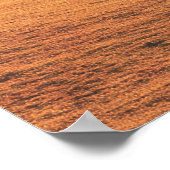 シュレアルUFOオーバーハ素朴ウス ポスター (角)