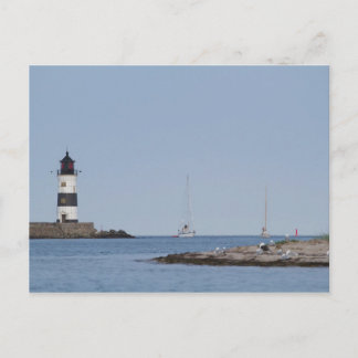 シュレイミュンデ ポストカード