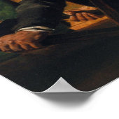 シュレウのチーミング ポスター (角)