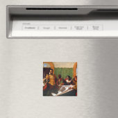 シュレウのチーミング マグネット (インサイチュ (食洗機))