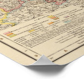 シュレスウィヒ・ホルシュタイン・ハノーバー ポスター (角)