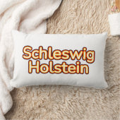 シュレスヴィヒ=ホルシュタイン ドイツ ランバークッション (ブランケット)
