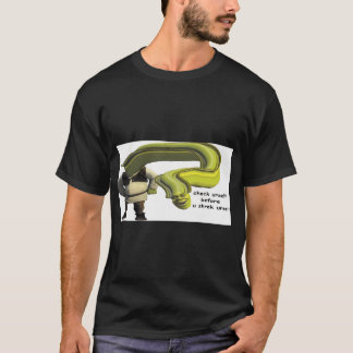 シュレック+自分 Tシャツ