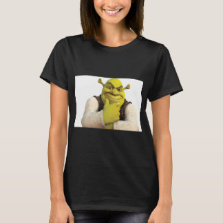 シュレック Tシャツ