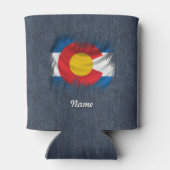 シュレッダーコロラド 缶クーラー (裏面)