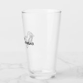 シュレッドリトルシュガーアーカンサスマウンテンサイクリング タンブラーグラス (左)