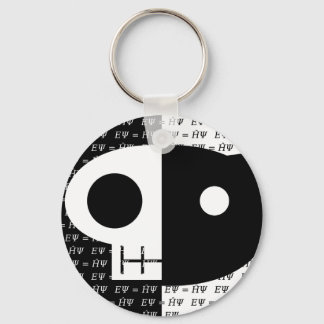 シュレディナーズ・キャット キーホルダー