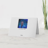 シュレディンガーの猫と人工知能 カード (裏面)