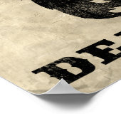 シュレディンガーの猫は死んだか生きたかったか ポスター (角)