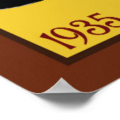 シュレディンガーの猫 ポスター (角)