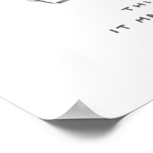 シュレディーンの猫II:復讐 ポスター (角)