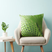 シュロの葉 クッション (椅子)