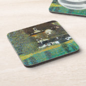 シュロスカマーオンザattersee IIバイグスタフクリムト コースター (左側)