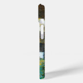 シュロスカマーオンザattersee IIバイグスタフクリムト Case-Mate iPhoneケース (裏面 / 左)