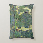 シュロスカマーオンザattersee IIIバイグスタフクリムト アクセントクッション (正面(垂直))