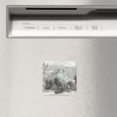 シュロスカレンベルク マグネット (インサイチュ (食洗機))