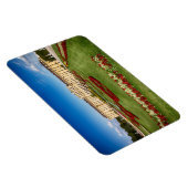 シュロスシェンブルンウィーンオーストリア マグネット (右側)