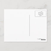 シュロスブアレシュイム ポストカード (裏面)